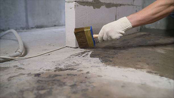 24/7 Emergency Crawl Space Encapsulation experts in Frederick, PA